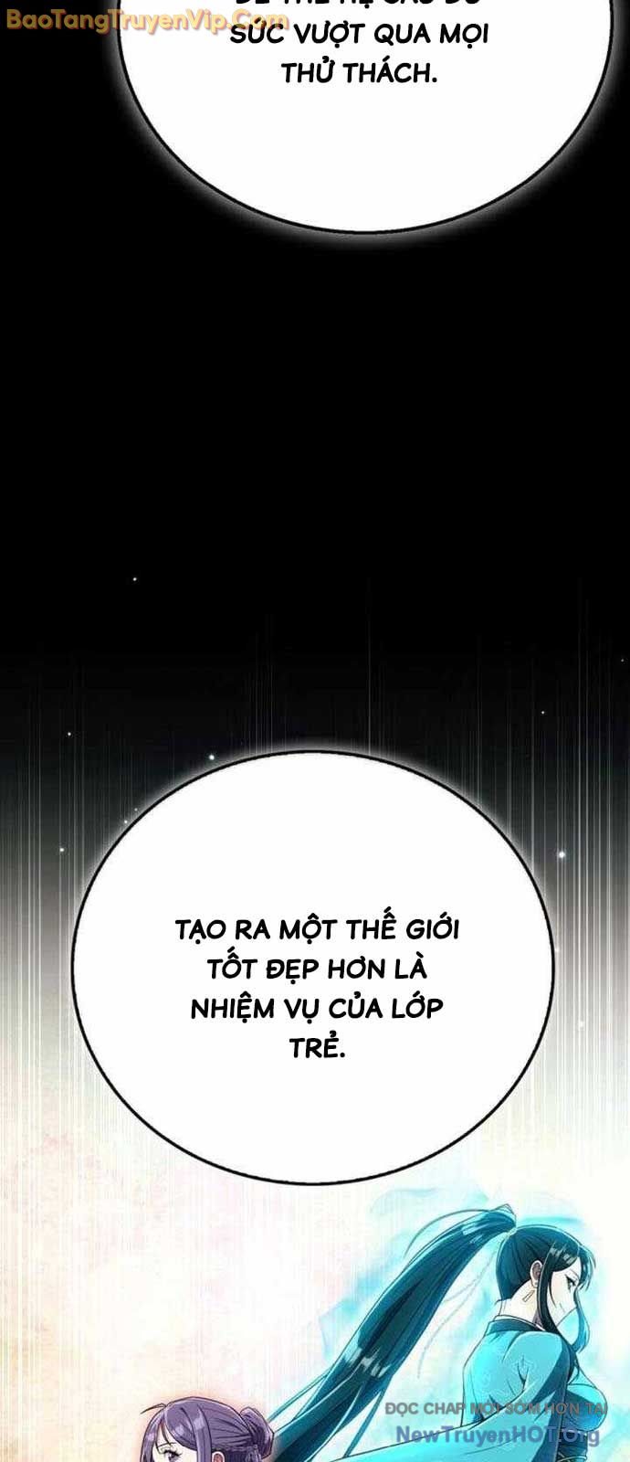 Huấn Luyện Viên Murim Thiên Tài chapter 65 - Trang 62