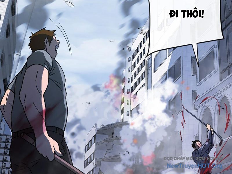 Dị Biến Giáng Lâm Nhân Gian: Kế Hoạch Thanh Trừ Người Chơi Chap 4 - Next Chap 5