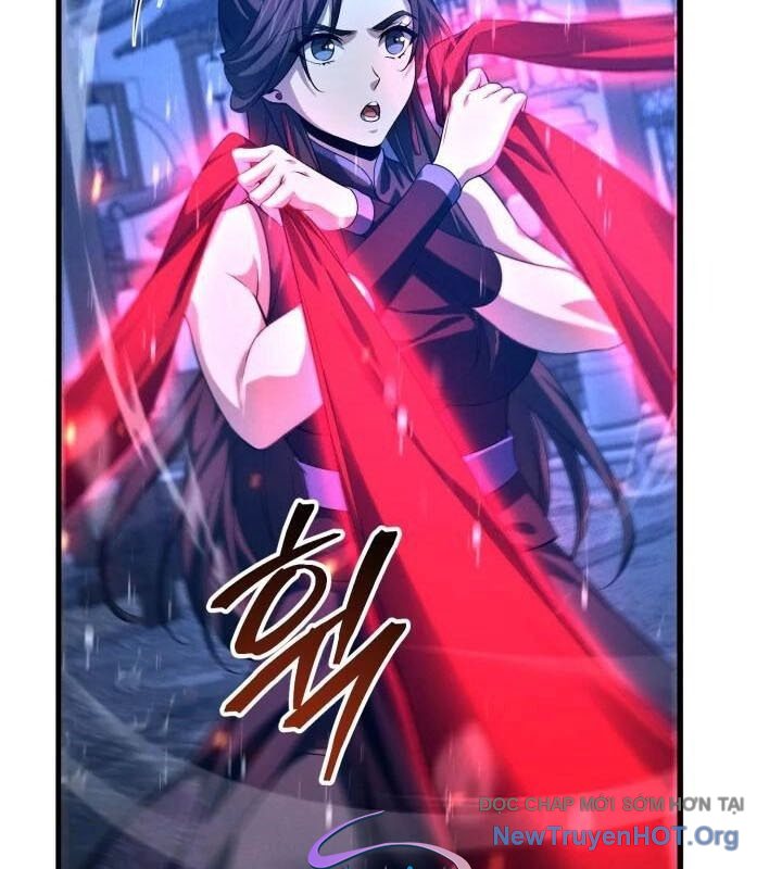 Võ Thần Tái Sinh chapter 19 - Trang 127