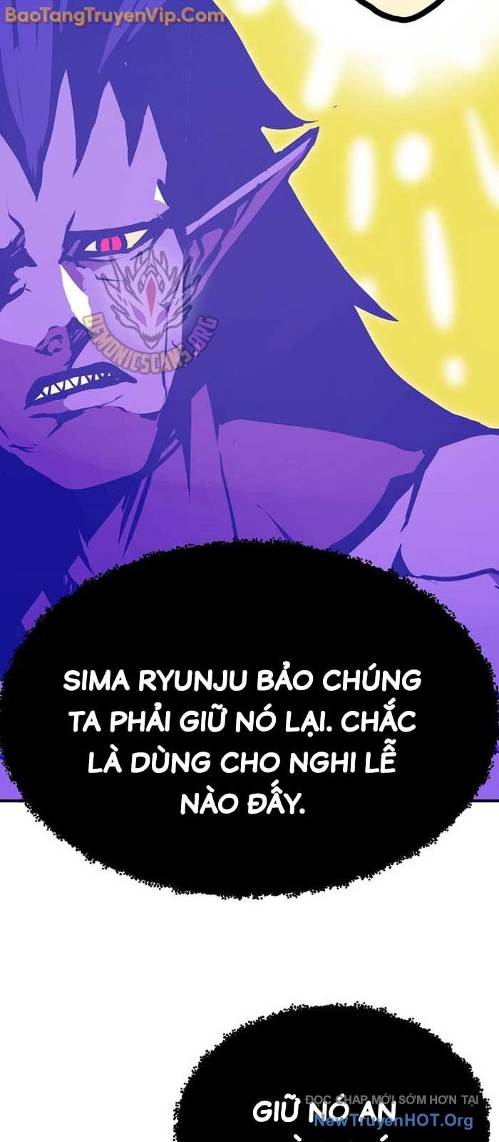 Hồi Quy Trở Lại Thành Kẻ Vô Dụng chapter 88.3 - Trang 43