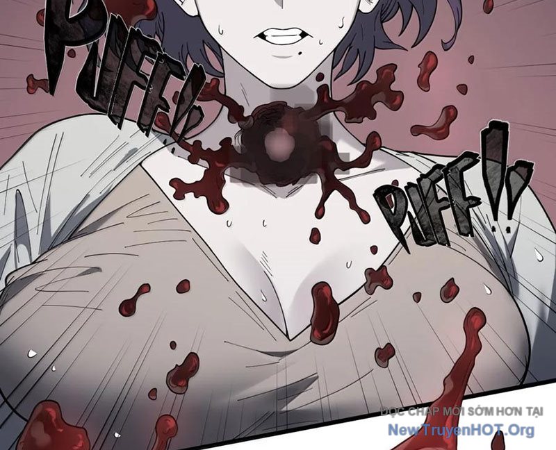 Băng Phong Mạt Nhật: Không Còn đường Sống chapter 67 - Trang 162