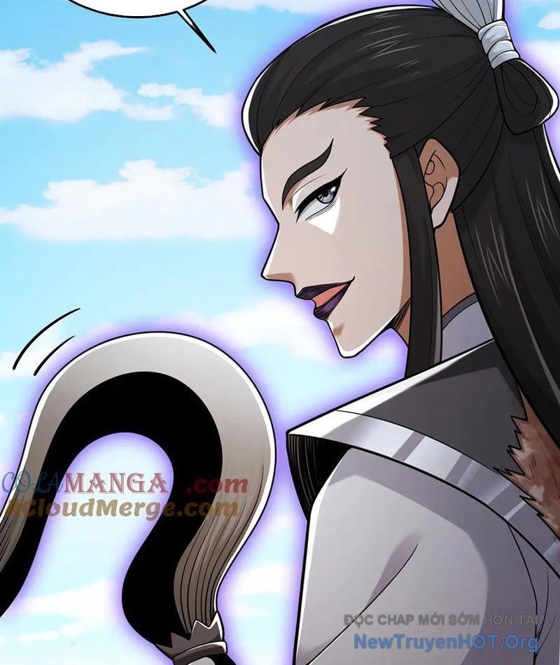 Giết Ta Thêm Mấy Lần Ta Liền Vô Địch chapter 83 - Trang 25