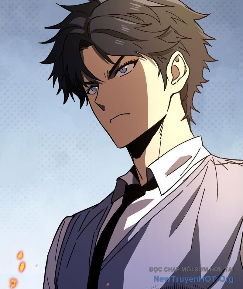 Dị Biến Giáng Lâm Nhân Gian: Kế Hoạch Thanh Trừ Người Chơi Chap 8 - Next Chap 9