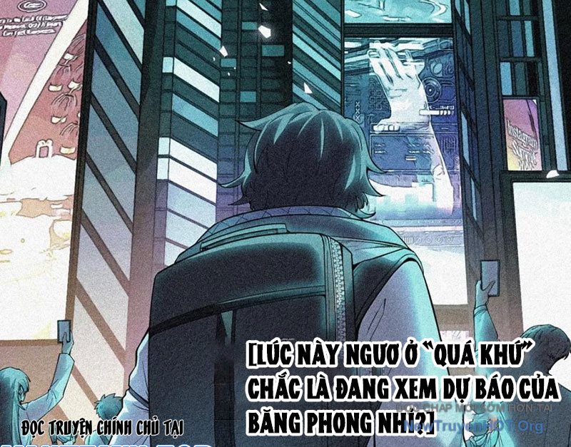 Băng Phong Mạt Nhật: Không Còn đường Sống chapter 68 - Trang 183