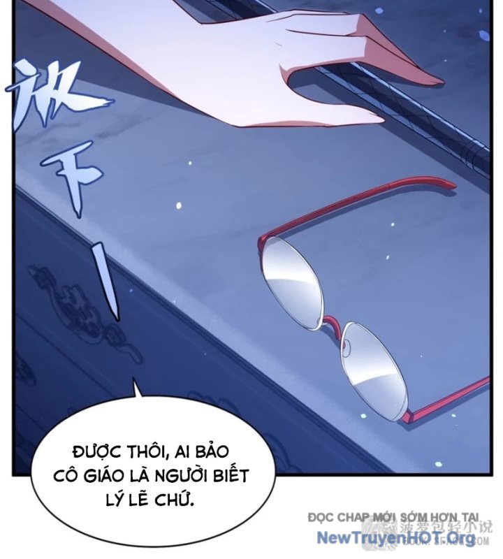Câm Miệng đi ác Long, Ta Không Muốn Trông Trẻ Với Ngươi Nữa! chapter 44 - Trang 53