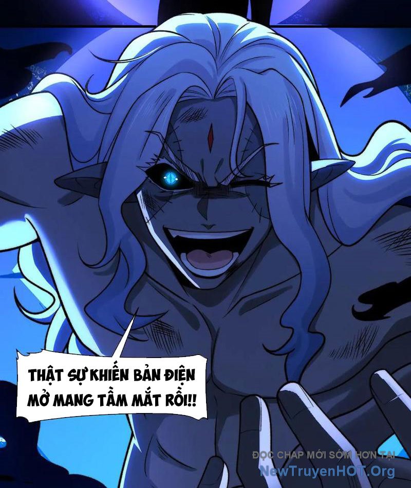 đối Mặt Với Bệnh Tâm Thần, Ma Quỷ Chẳng Là Cái Thá Gì chapter 136 - Trang 58