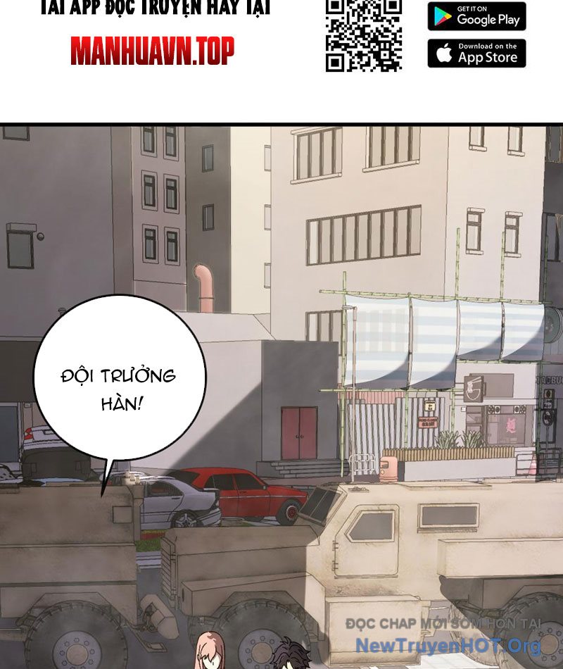 Dị Biến Giáng Lâm Nhân Gian: Kế Hoạch Thanh Trừ Người Chơi Chap 8 - Next Chap 9