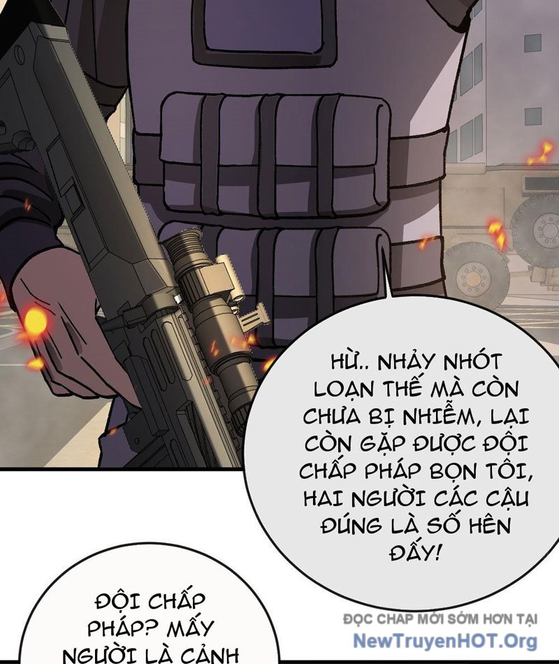 Dị Biến Giáng Lâm Nhân Gian: Kế Hoạch Thanh Trừ Người Chơi Chap 8 - Next Chap 9