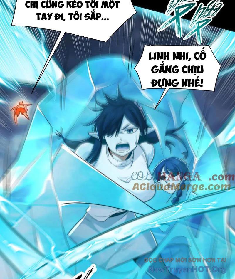 đối Mặt Với Bệnh Tâm Thần, Ma Quỷ Chẳng Là Cái Thá Gì chapter 136 - Trang 18