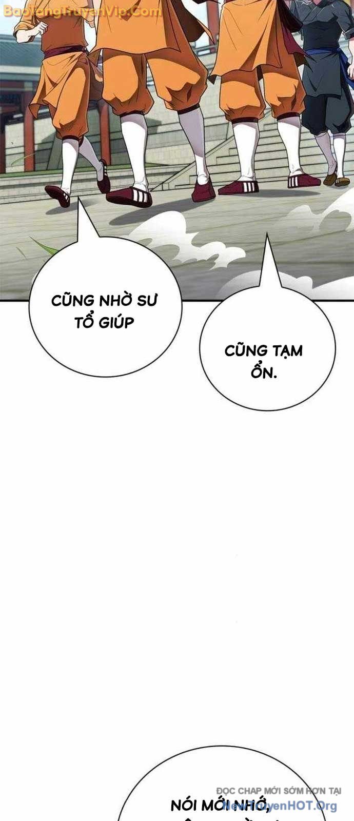 Huấn Luyện Viên Murim Thiên Tài chapter 65 - Trang 86