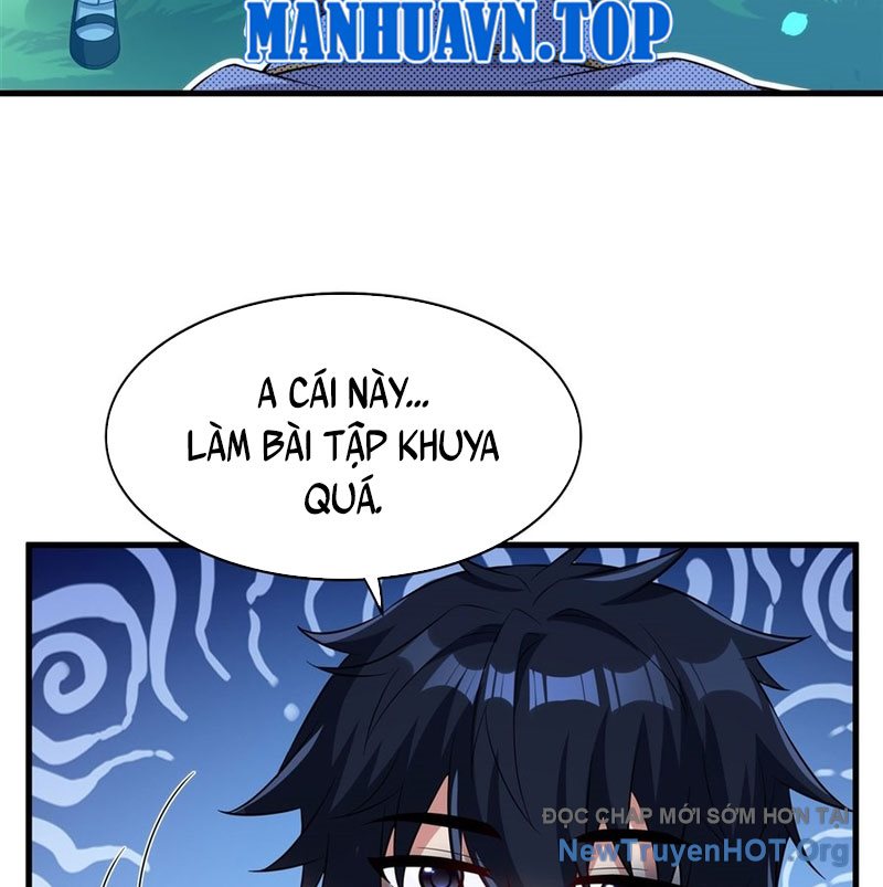 Câm Miệng đi ác Long, Ta Không Muốn Trông Trẻ Với Ngươi Nữa! chapter 45 - Trang 47