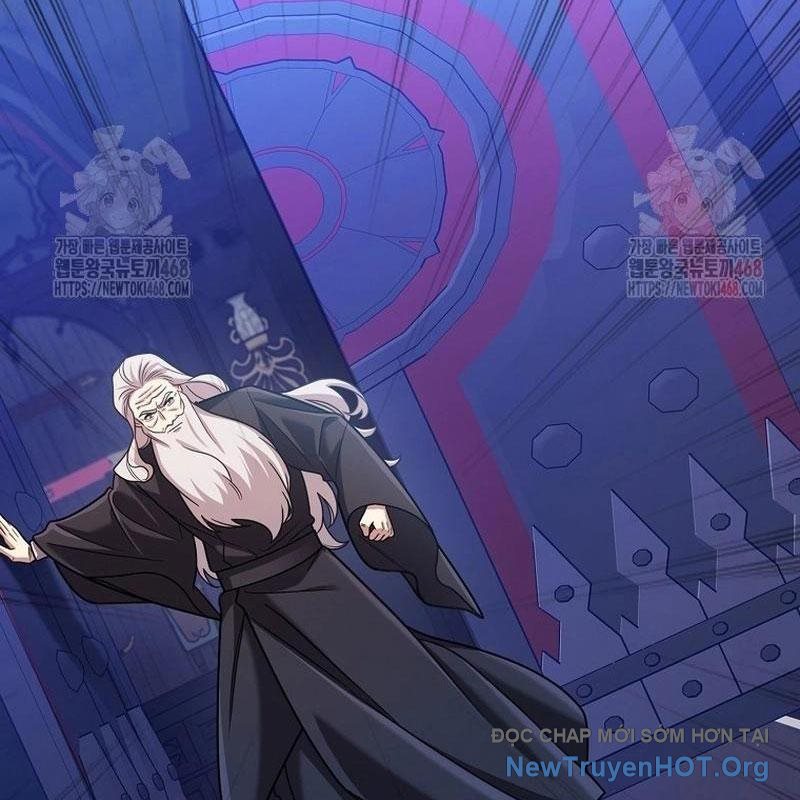 Pháp Sư Cận Chiến Mạnh Nhất chapter 69 - Trang 28