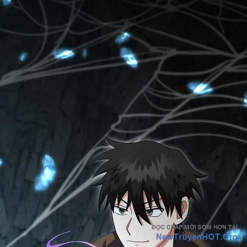 Bậc Thầy Toàn Bộ Kỹ Năng chapter 16 - Trang 95