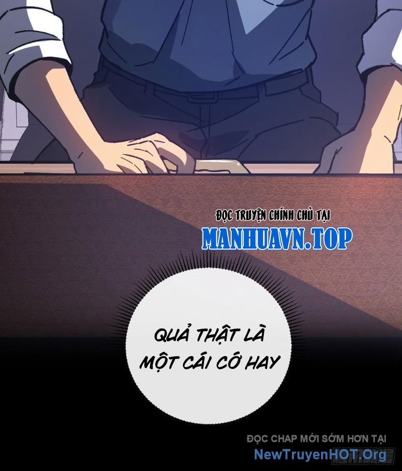 Dị Biến Giáng Lâm Nhân Gian: Kế Hoạch Thanh Trừ Người Chơi Chap 1 - Next Chap 2