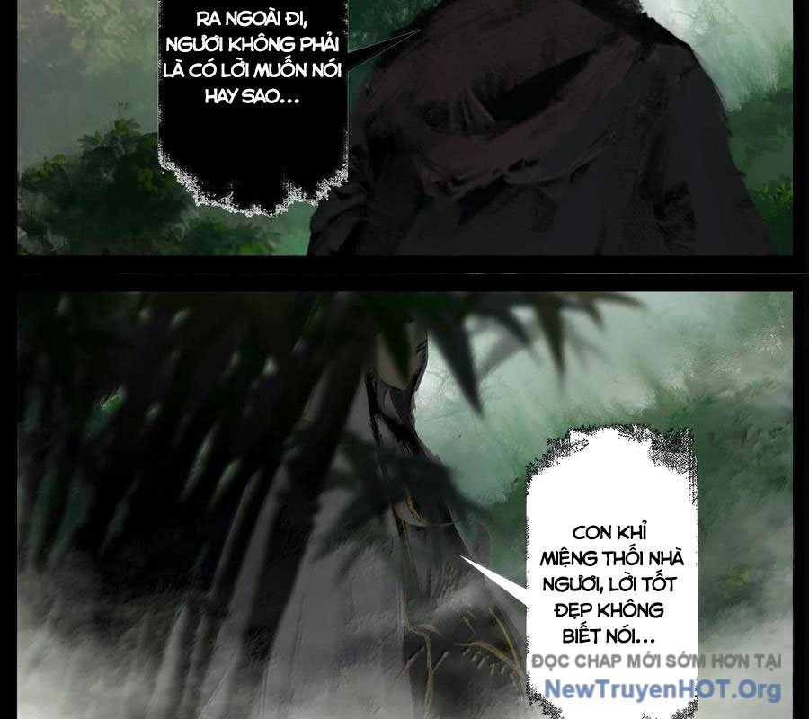 Tây Du Ký Ngoại Truyện chapter 366 - Trang 19