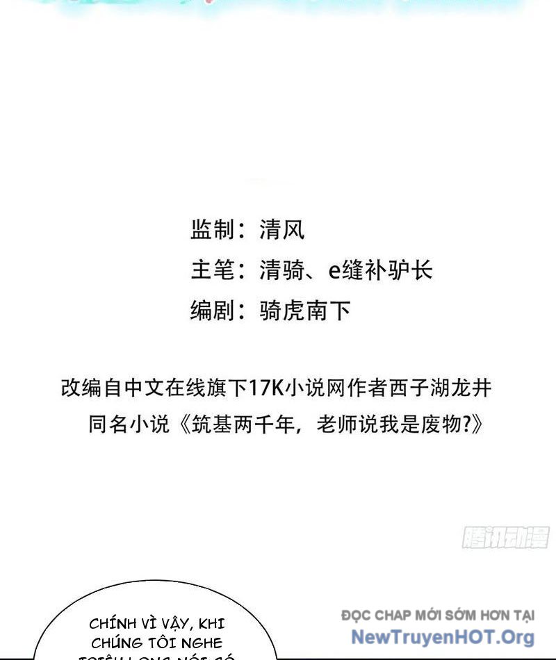 Bắt đầu Vô địch Từ Trúc Cơ chapter 63 - Trang 3