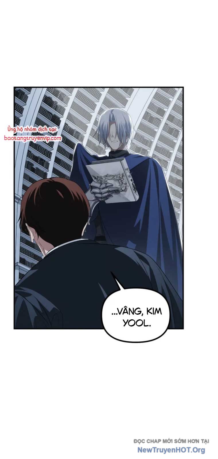 Tôi Là Thợ Săn Có Kĩ Năng Tự Sát Cấp Sss chapter 140.1 - Trang 21