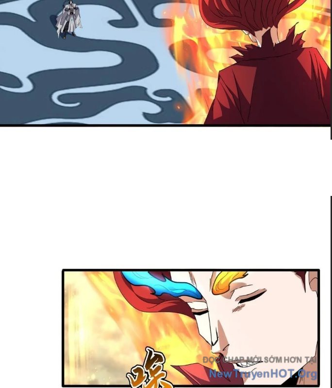 Đại Quản Gia Là Ma Hoàng chapter 712 - Trang 10