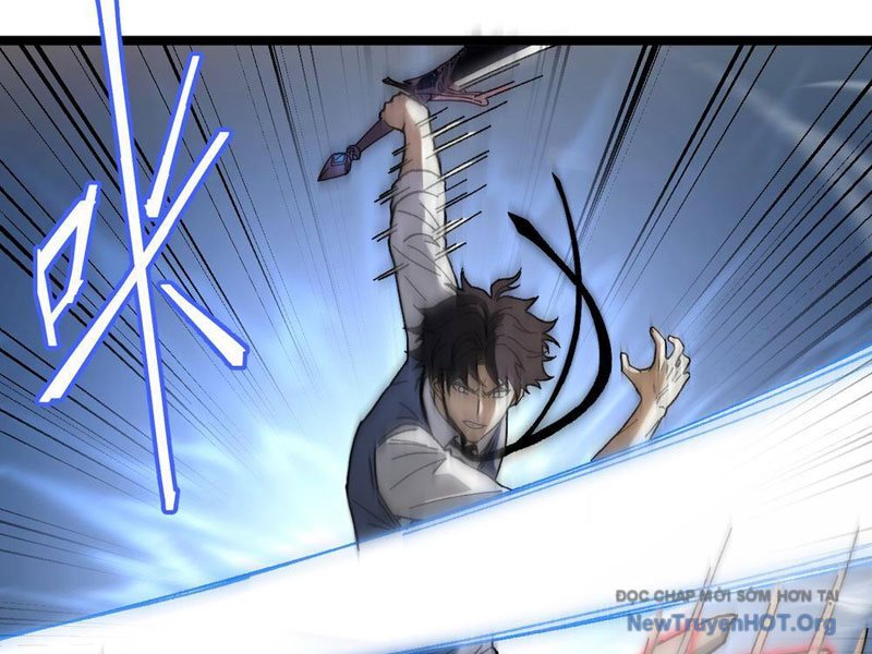 Dị Biến Giáng Lâm Nhân Gian: Kế Hoạch Thanh Trừ Người Chơi Chap 5 - Next Chap 6