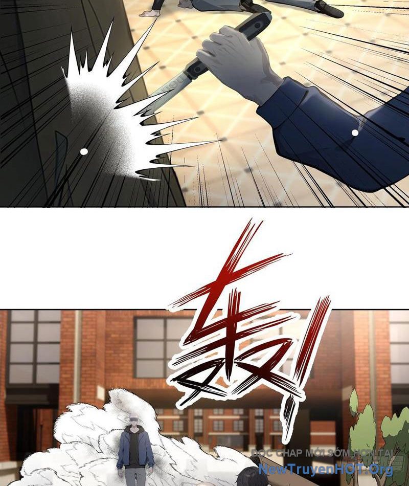 Bắt đầu Vô địch Từ Trúc Cơ chapter 63 - Trang 35