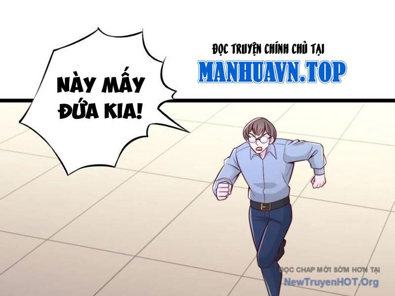 Ta Thần Ma Song Tu Chế Bá Thiên Hạ chapter 145 - Trang 15