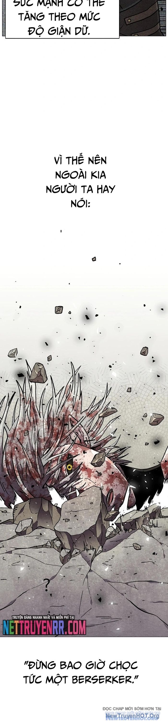 Cổng Asura chapter 28 - Trang 5