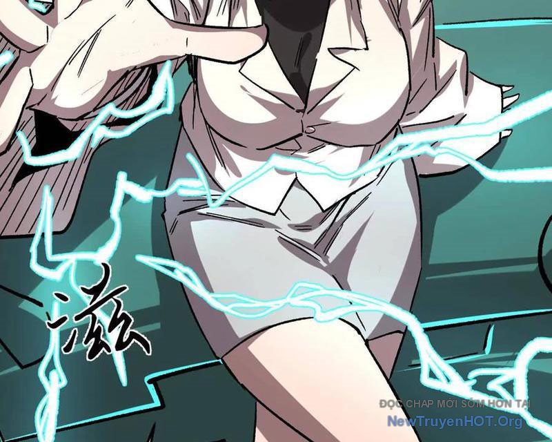 Cương Thi Tiên Sinh chapter 165 - Trang 53