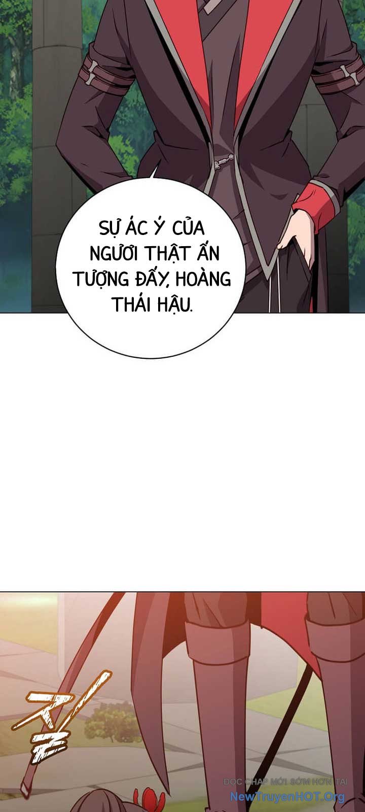 Anh Hùng Mạnh Nhất Trở Lại chapter 205 - Trang 16