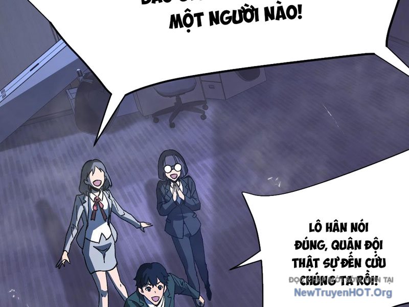 Dị Biến Giáng Lâm Nhân Gian: Kế Hoạch Thanh Trừ Người Chơi Chap 4 - Next Chap 5