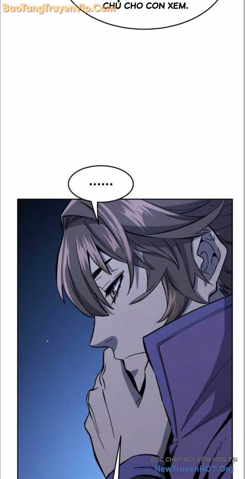 Tuyệt Đối Kiếm Cảm chapter 136 - Trang 70
