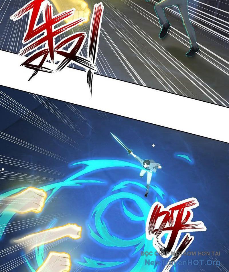Bắt đầu Vô địch Từ Trúc Cơ chapter 74 - Trang 38