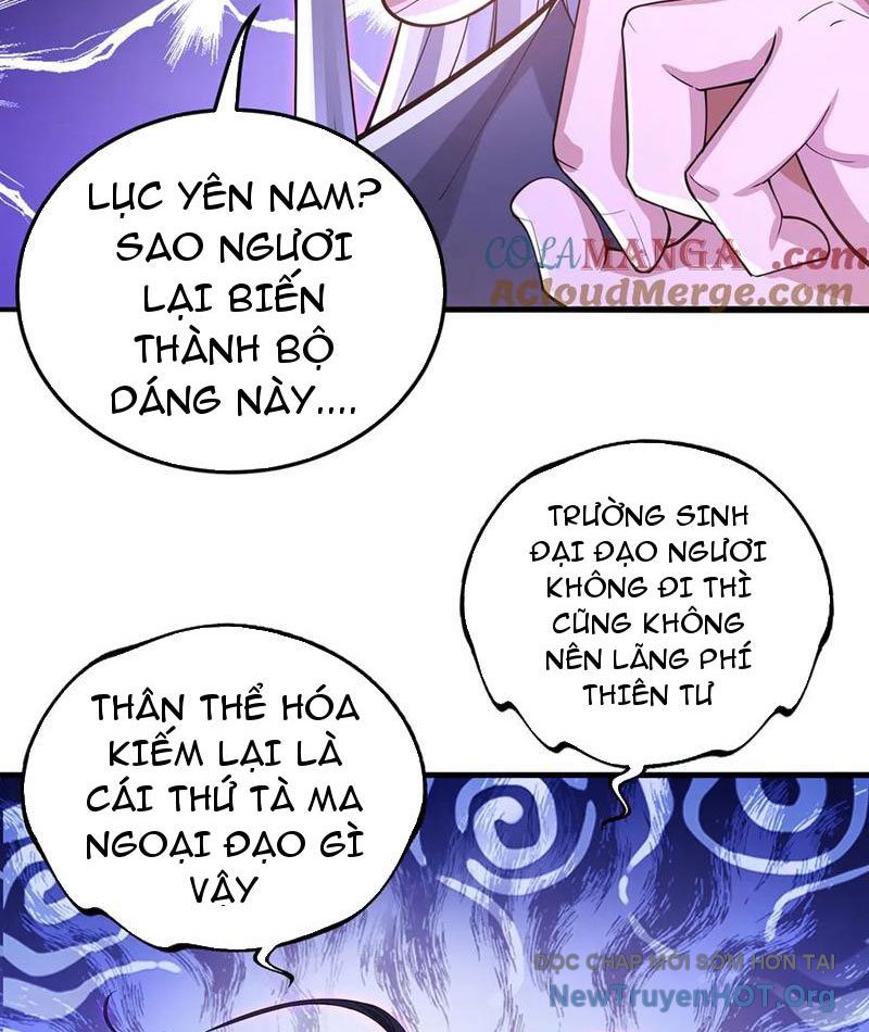 Giết Ta Thêm Mấy Lần Ta Liền Vô Địch chapter 83 - Trang 87