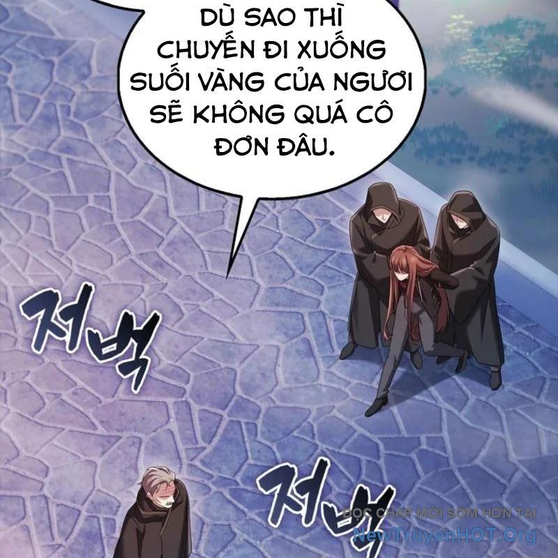 Pháp Sư Cận Chiến Mạnh Nhất chapter 60 - Trang 26