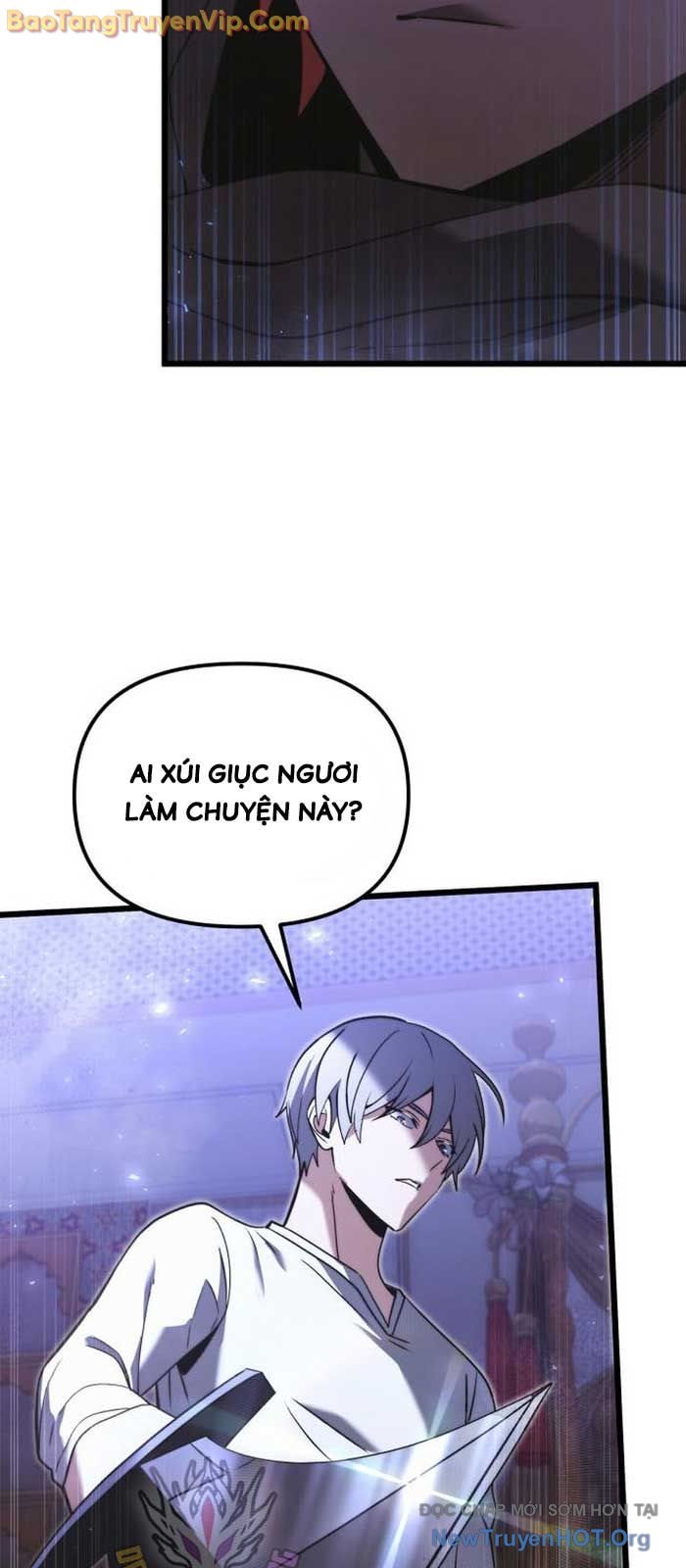 Hắc Kị Sĩ Thiên Tài Giới Hạn Thời Gian chapter 102.2 - Trang 37