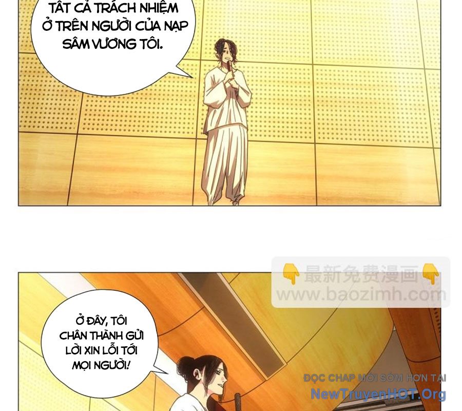 Nhất Nhân Chi Hạ chapter 537 - Trang 30