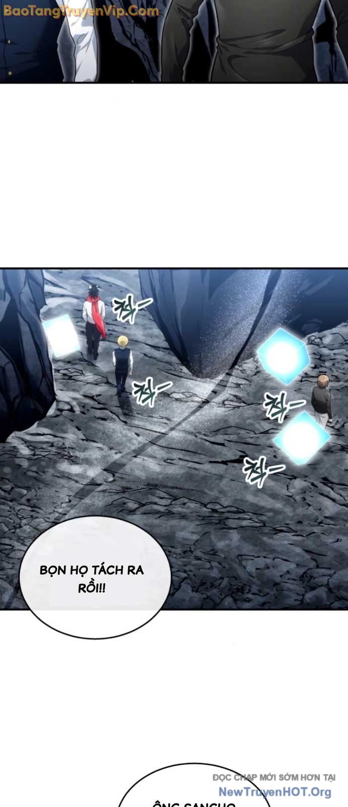 Cuộc Chiến Trong Tòa Tháp: Urek Mazino chapter 11 - Trang 93
