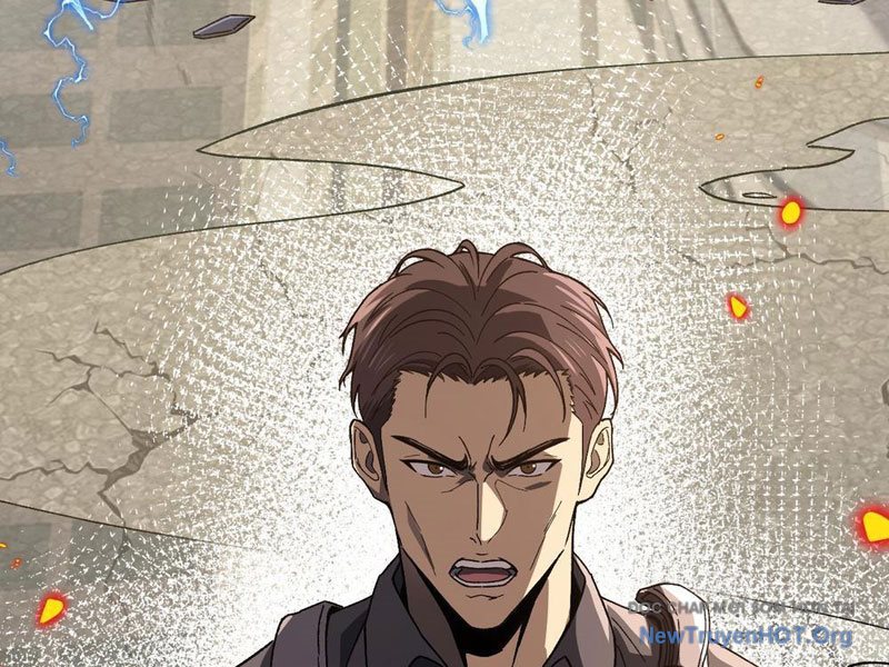 Dị Biến Giáng Lâm Nhân Gian: Kế Hoạch Thanh Trừ Người Chơi Chap 10 - Next Chap 11