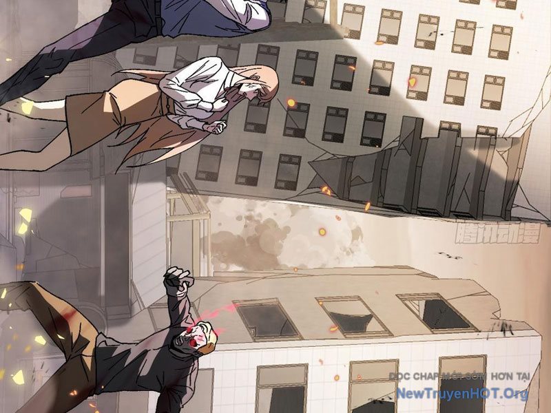 Dị Biến Giáng Lâm Nhân Gian: Kế Hoạch Thanh Trừ Người Chơi Chap 5 - Next Chap 6