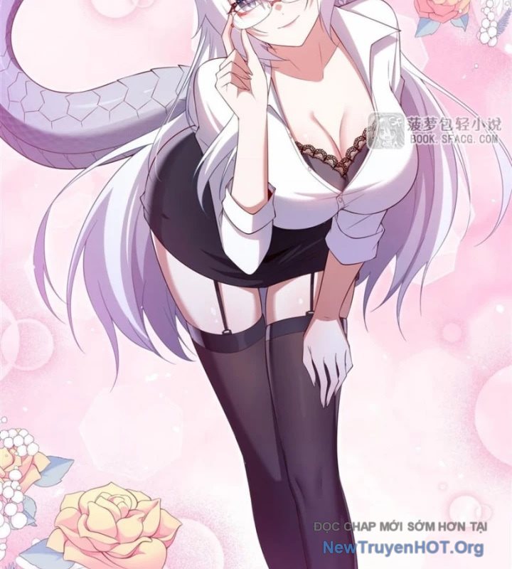 Câm Miệng đi ác Long, Ta Không Muốn Trông Trẻ Với Ngươi Nữa! chapter 44 - Trang 44