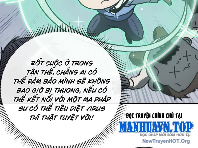 Dị Biến Giáng Lâm Nhân Gian: Kế Hoạch Thanh Trừ Người Chơi Chap 3 - Next Chap 4