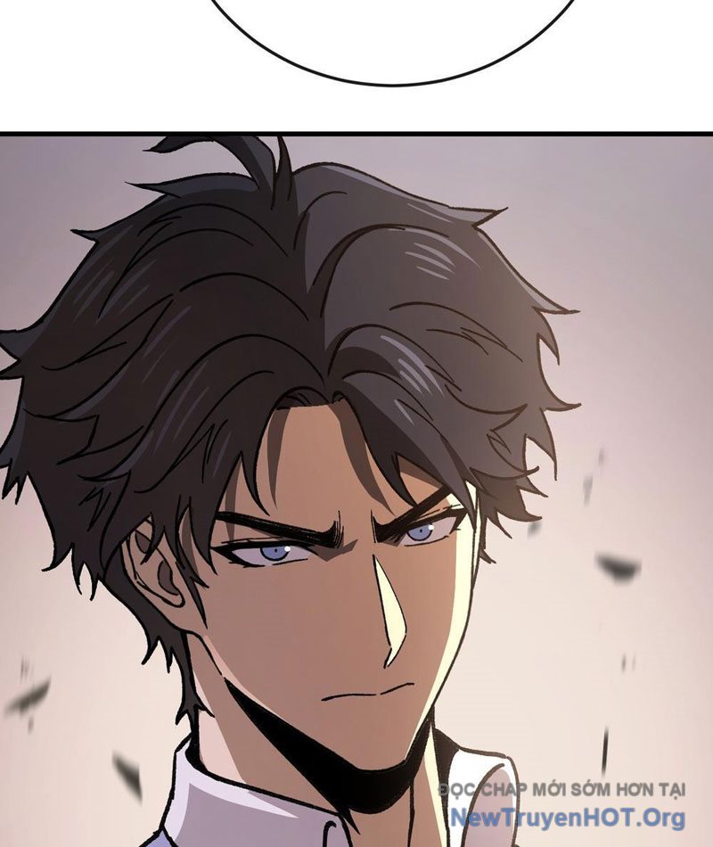 Dị Biến Giáng Lâm Nhân Gian: Kế Hoạch Thanh Trừ Người Chơi Chap 9 - Next Chap 10