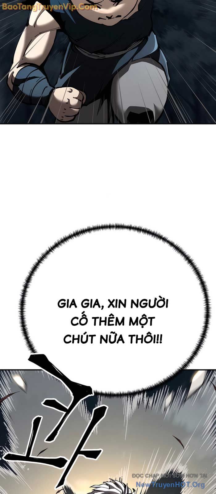 Ông Võ Giả Và Cháu Chí Tôn chapter 96.2 - Trang 24