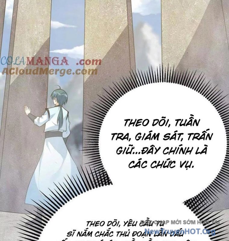 Tu Tiên Bắt Đầu Từ Trường Sinh chapter 65 - Trang 11