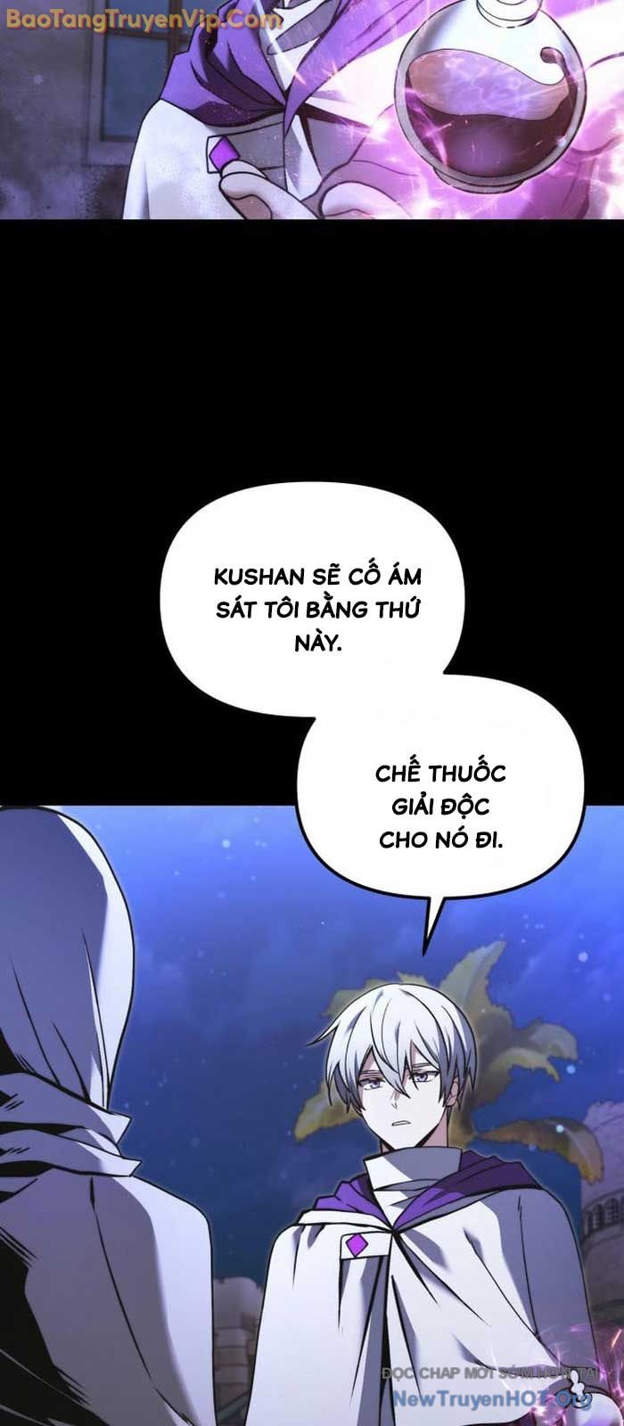 Hắc Kị Sĩ Thiên Tài Giới Hạn Thời Gian chapter 102.2 - Trang 4