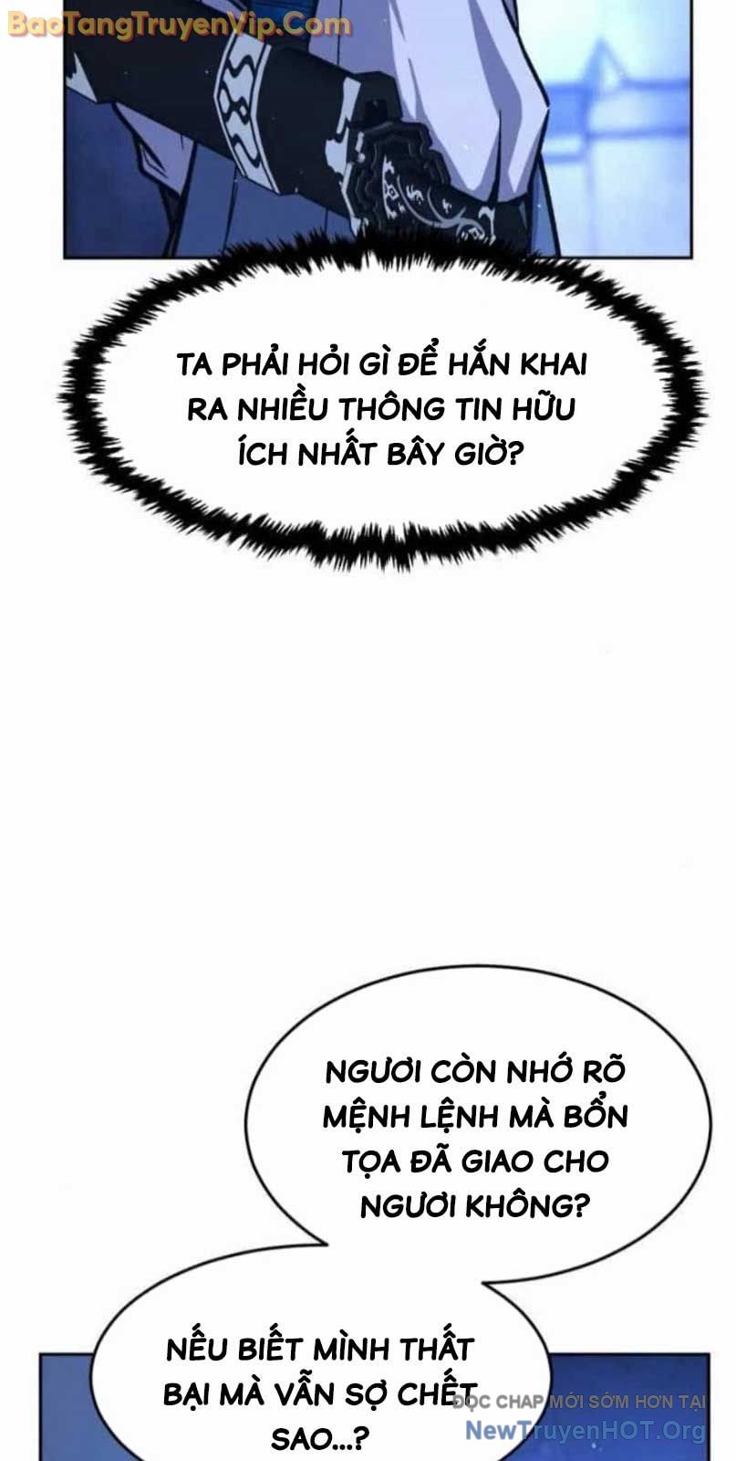 Tuyệt Đối Kiếm Cảm chapter 136 - Trang 94