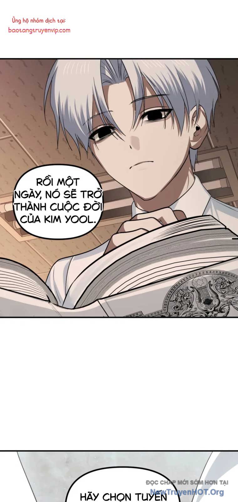 Tôi Là Thợ Săn Có Kĩ Năng Tự Sát Cấp Sss chapter 140.1 - Trang 53