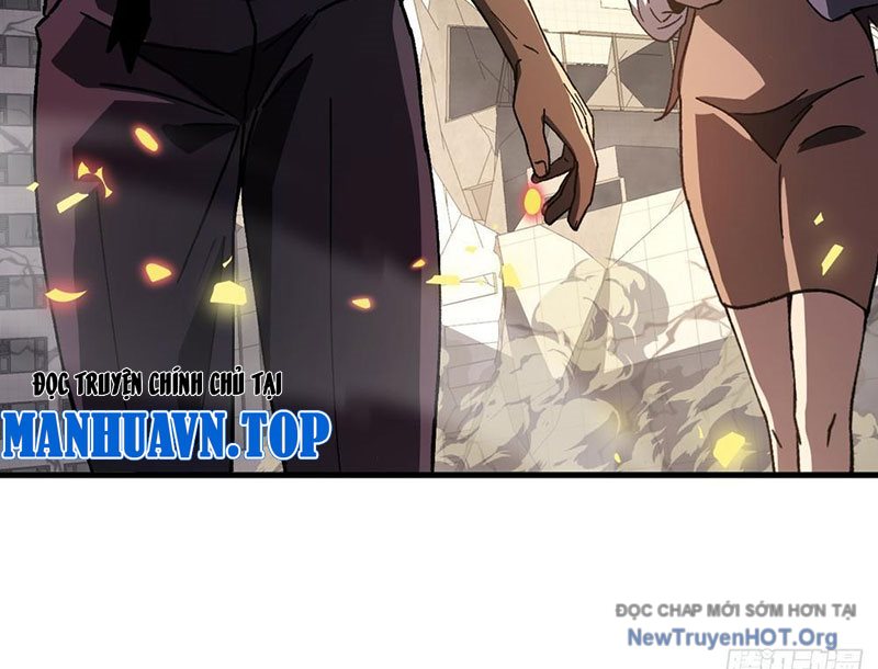 Dị Biến Giáng Lâm Nhân Gian: Kế Hoạch Thanh Trừ Người Chơi Chap 7 - Next Chap 8