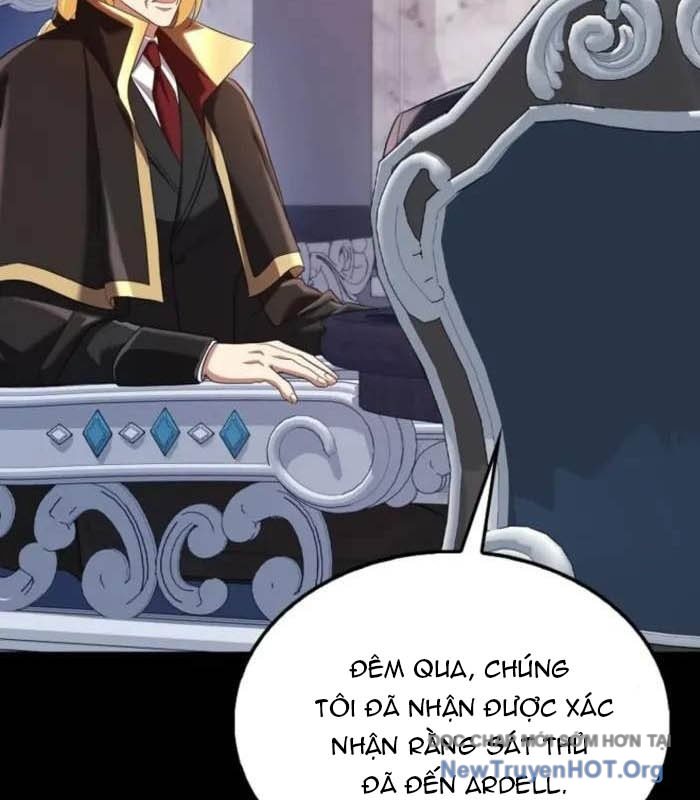 Pháp Sư Cận Chiến Mạnh Nhất chapter 59 - Trang 20