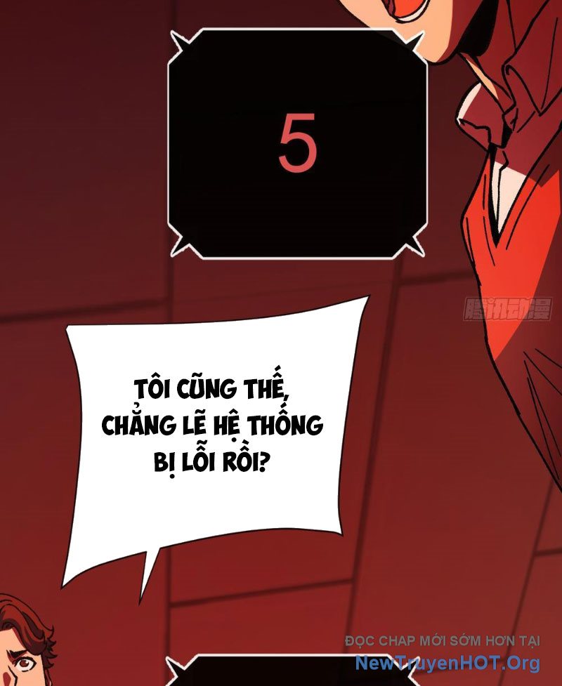 Dị Biến Giáng Lâm Nhân Gian: Kế Hoạch Thanh Trừ Người Chơi Chap 2 - Next Chap 3