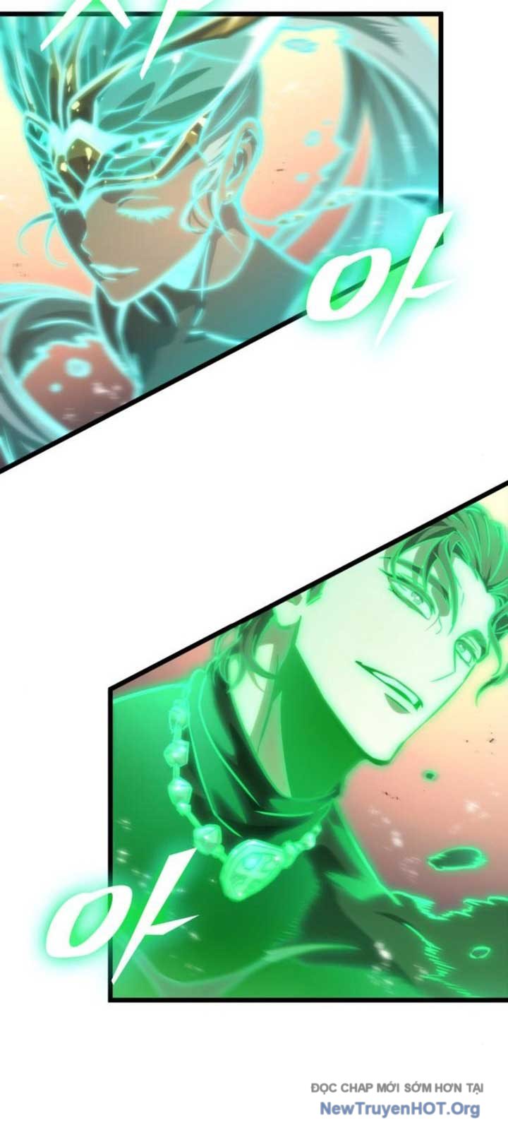 Thế Giới Sau Tận Thế chapter 184 - Trang 29